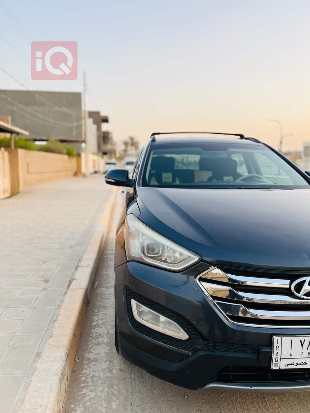 هیوندای سەنتافی